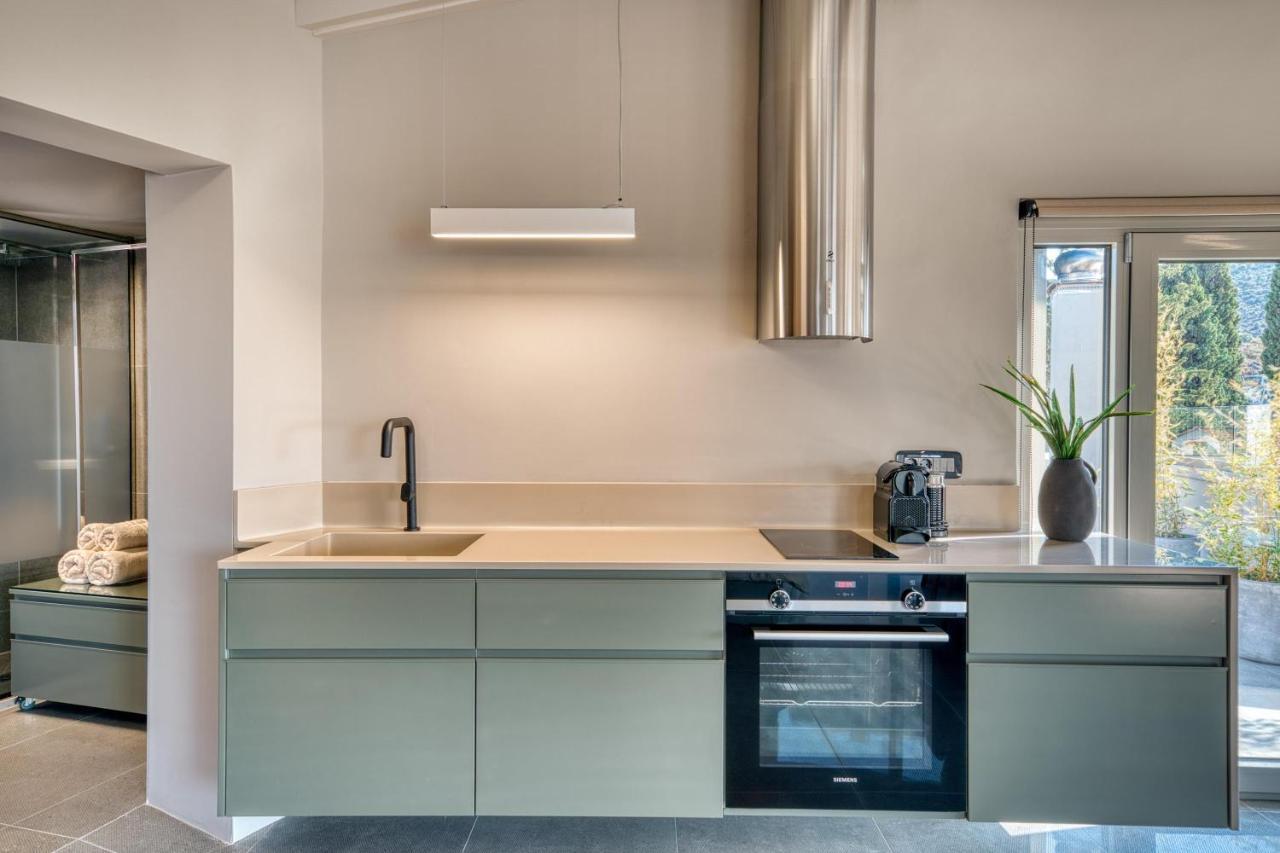 Apartament Chameleon Premium Loft Nauplion Zewnętrze zdjęcie