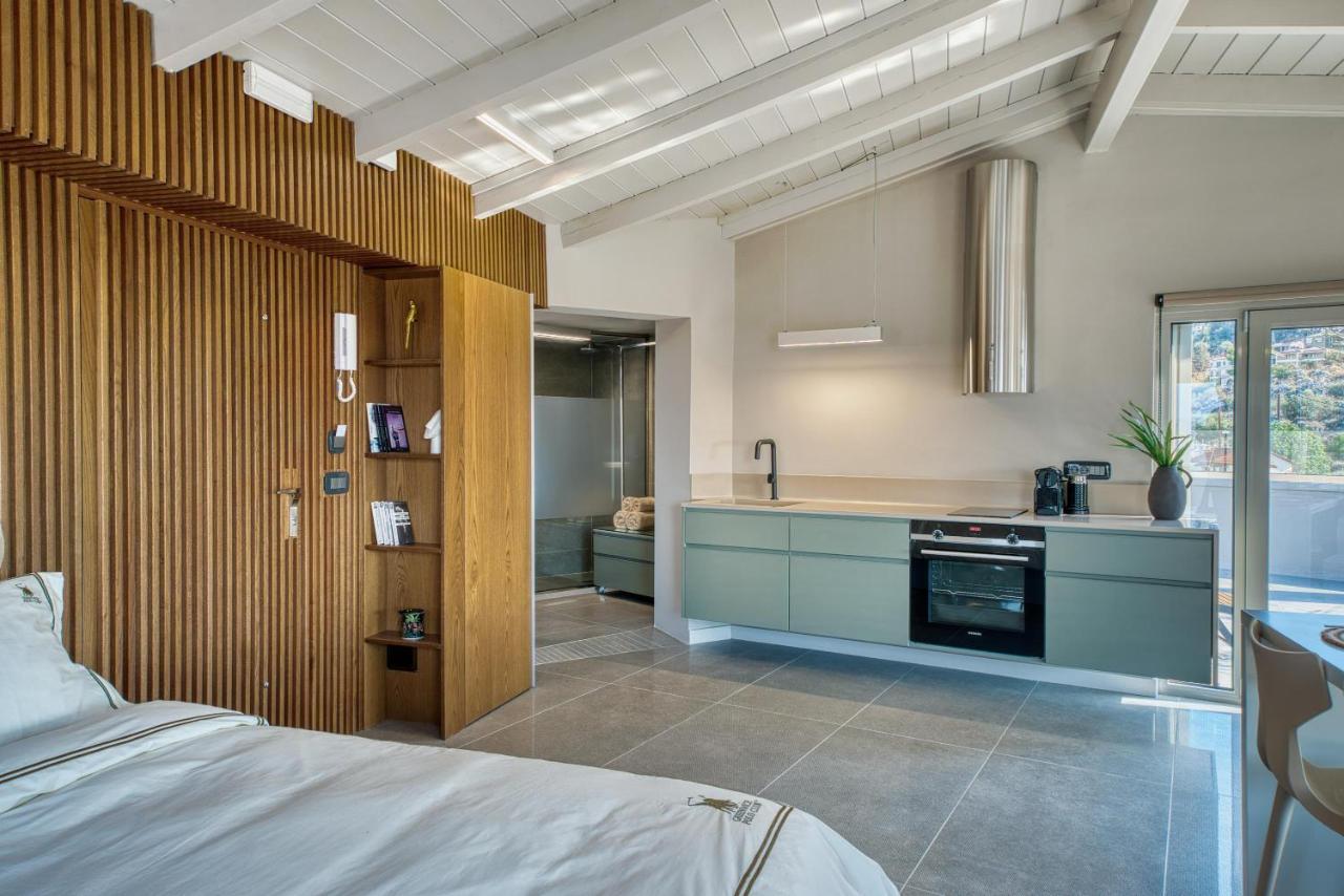 Apartament Chameleon Premium Loft Nauplion Zewnętrze zdjęcie