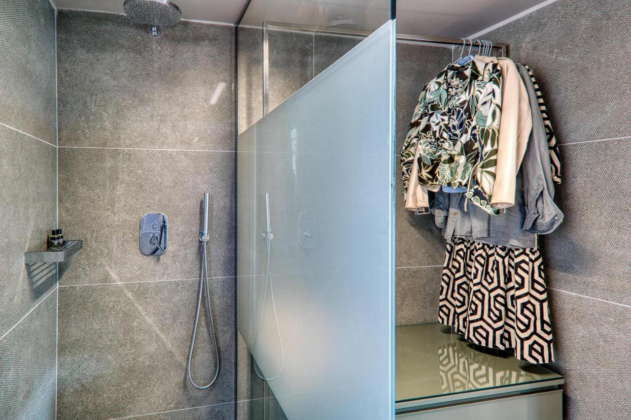 Apartament Chameleon Premium Loft Nauplion Zewnętrze zdjęcie