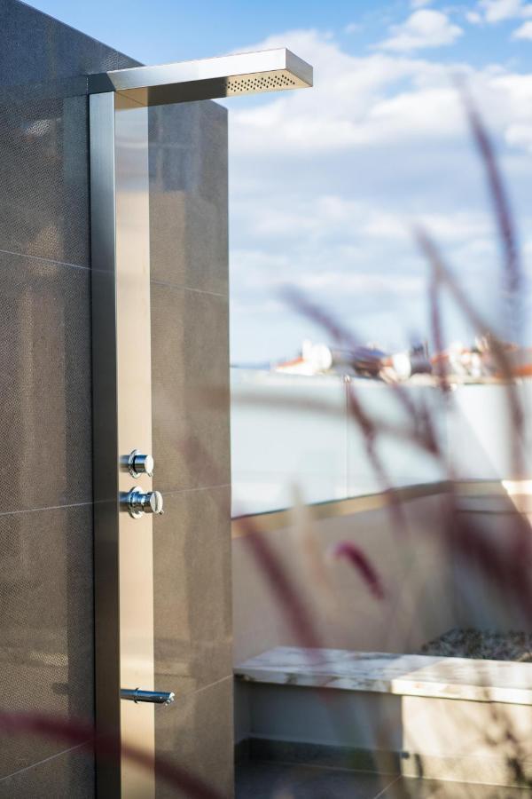 Apartament Chameleon Premium Loft Nauplion Zewnętrze zdjęcie